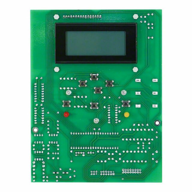 Zodiac W082993 Tri Chlorinator Timer Control Circuit Board Zodiac W082993 Tri Chlorinator Timer Control Circuit Board